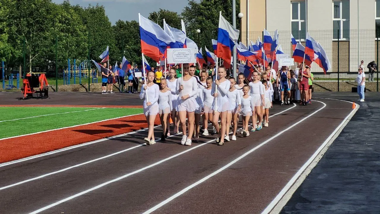 Какие спортобъекты построят в ЕАО в ближайшие годы, рассказали в профильном департаменте