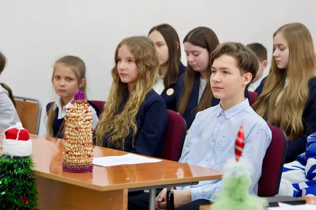 Китайский Новый год с русским акцентом: Международная встреча прошла в Биробиджане