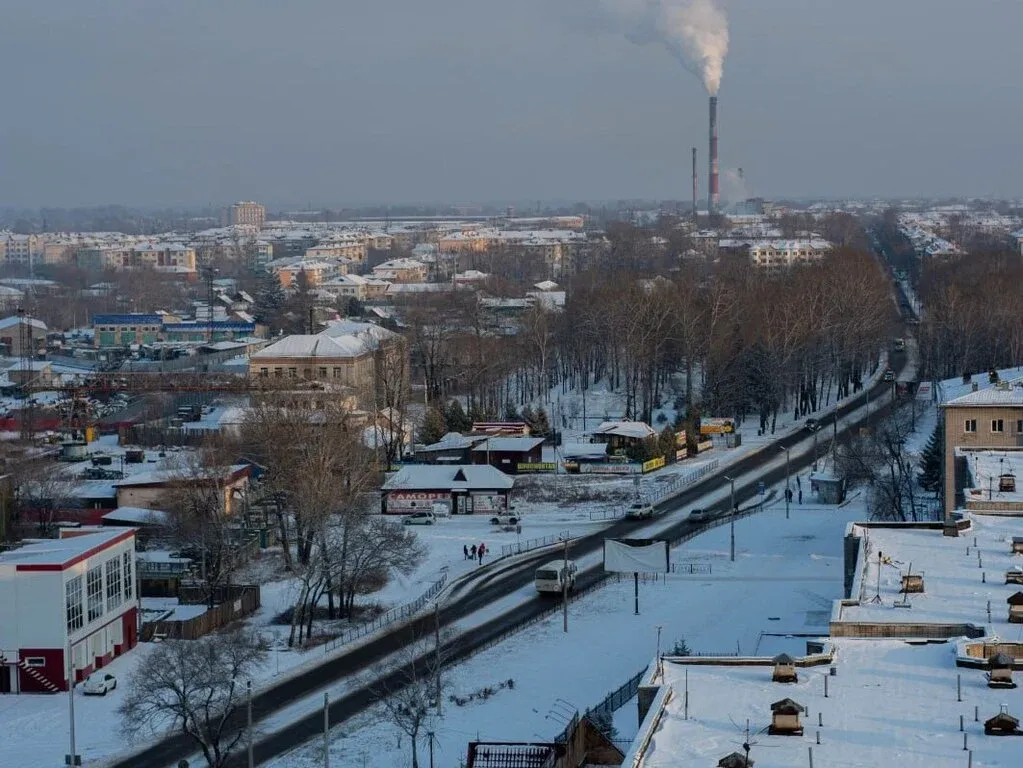 Обновят ли биробиджанский Арбат, зависит от жителей города