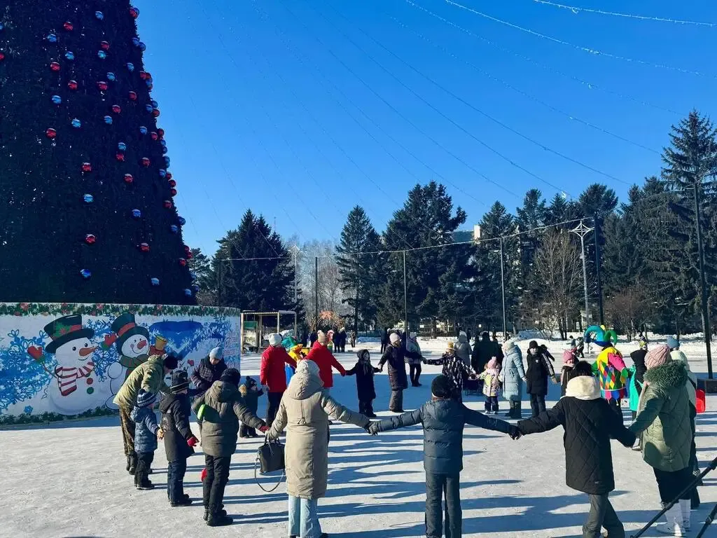 Ралли-спринт, Крещение и спектакли – дайджест мероприятий ЕАО на этих выходных