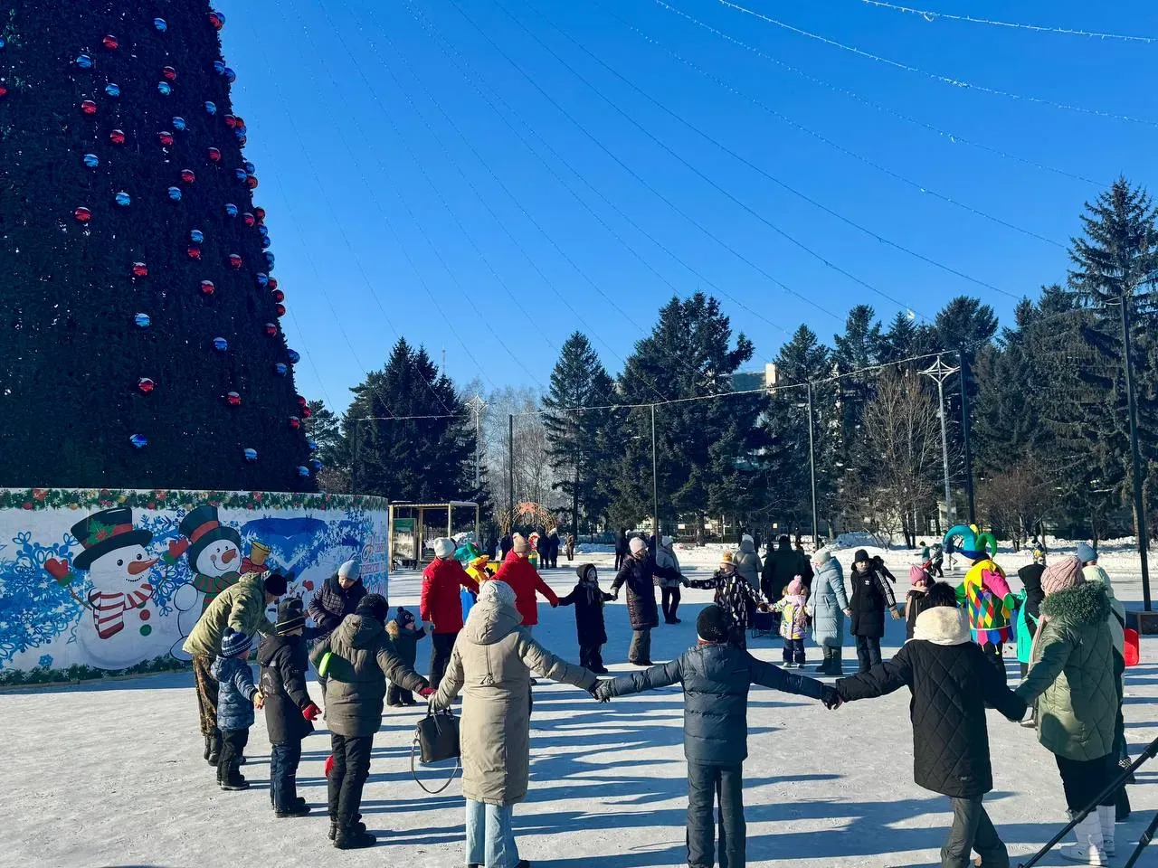 День печати, тигр и новый начальник Росгвардии: дайджест самых важных новостей недели ЕАО
