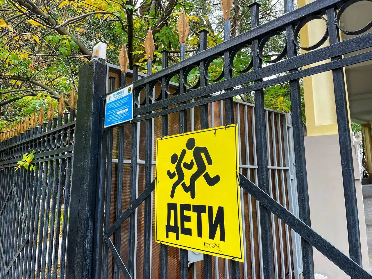 Кардинальные изменения в сфере образования ЕАО начались с приходом Евгения Гузмана