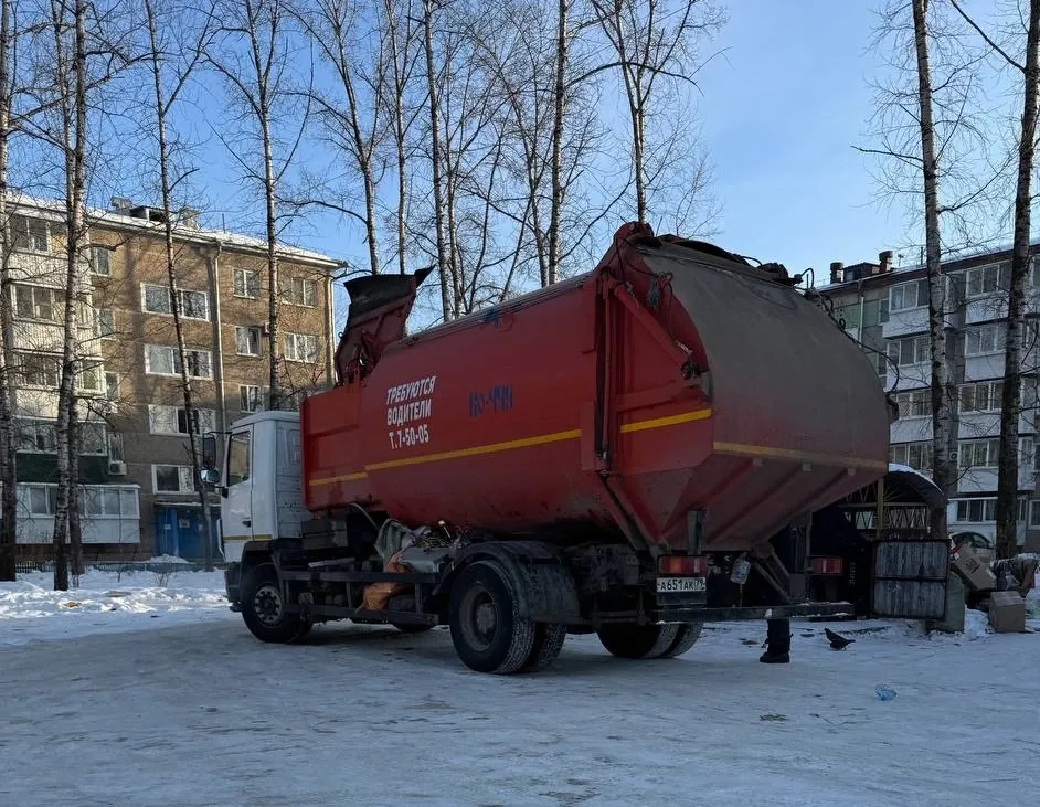 Нарушения в действиях местных властей при обращении с ТКО обнаружила прокуратура ЕАО