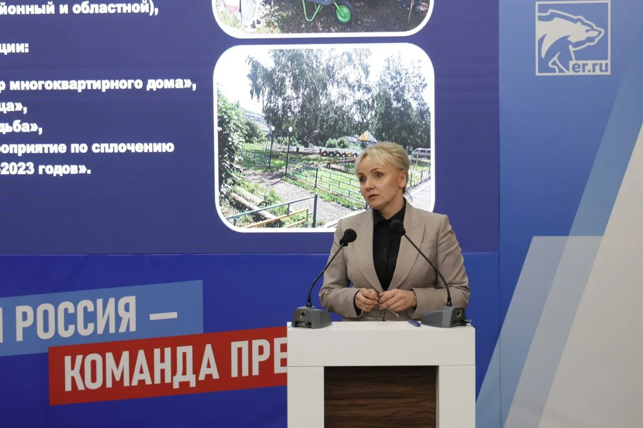Мария Костюк делает ставку на молодежь - политолог Алексей Ярошенко