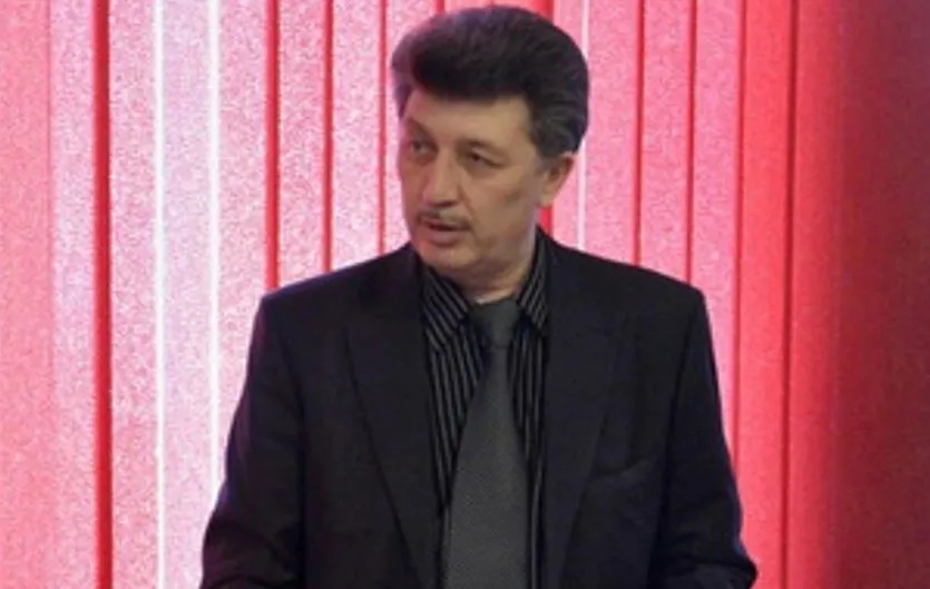 Аркадий Уманский стал новым председателем еврейской общины «Фрейд» в ЕАО