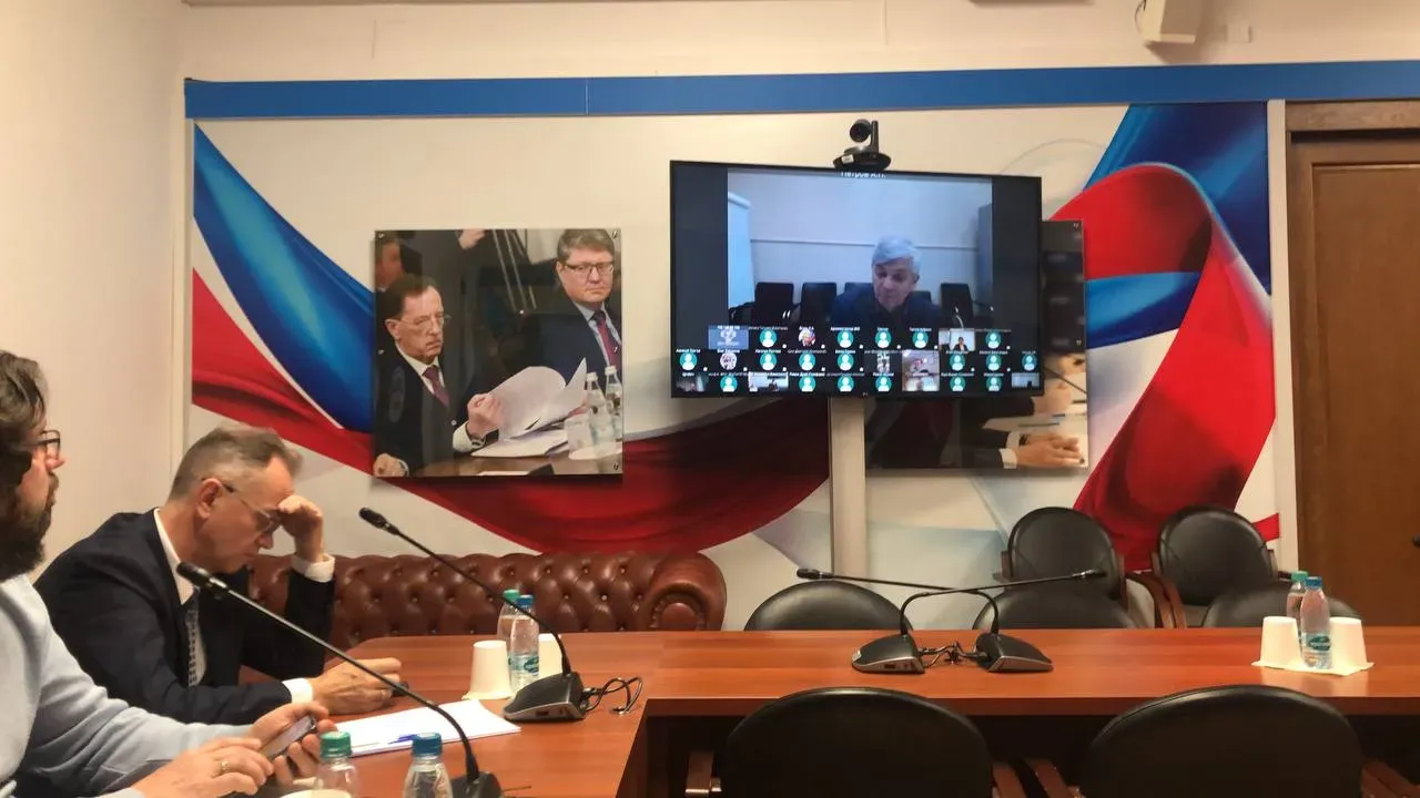 России необходим полный цикл создания лекарственных препаратов – депутат Госдумы от РФ
