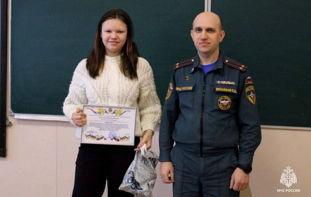 Подростки спасли мужчину от смерти на морозе в ЕАО