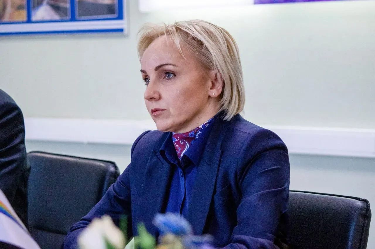 Ситуация с ремонтом дорог сдвинулась с мертвой точки с приходом Марии Костюк — биробиджанец