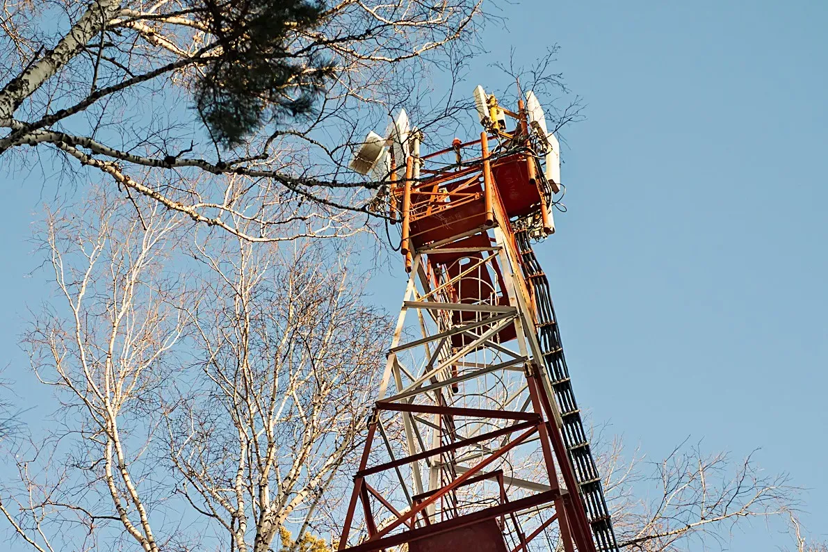 МегаФон меняет сети третьего поколения на стандарт LTE