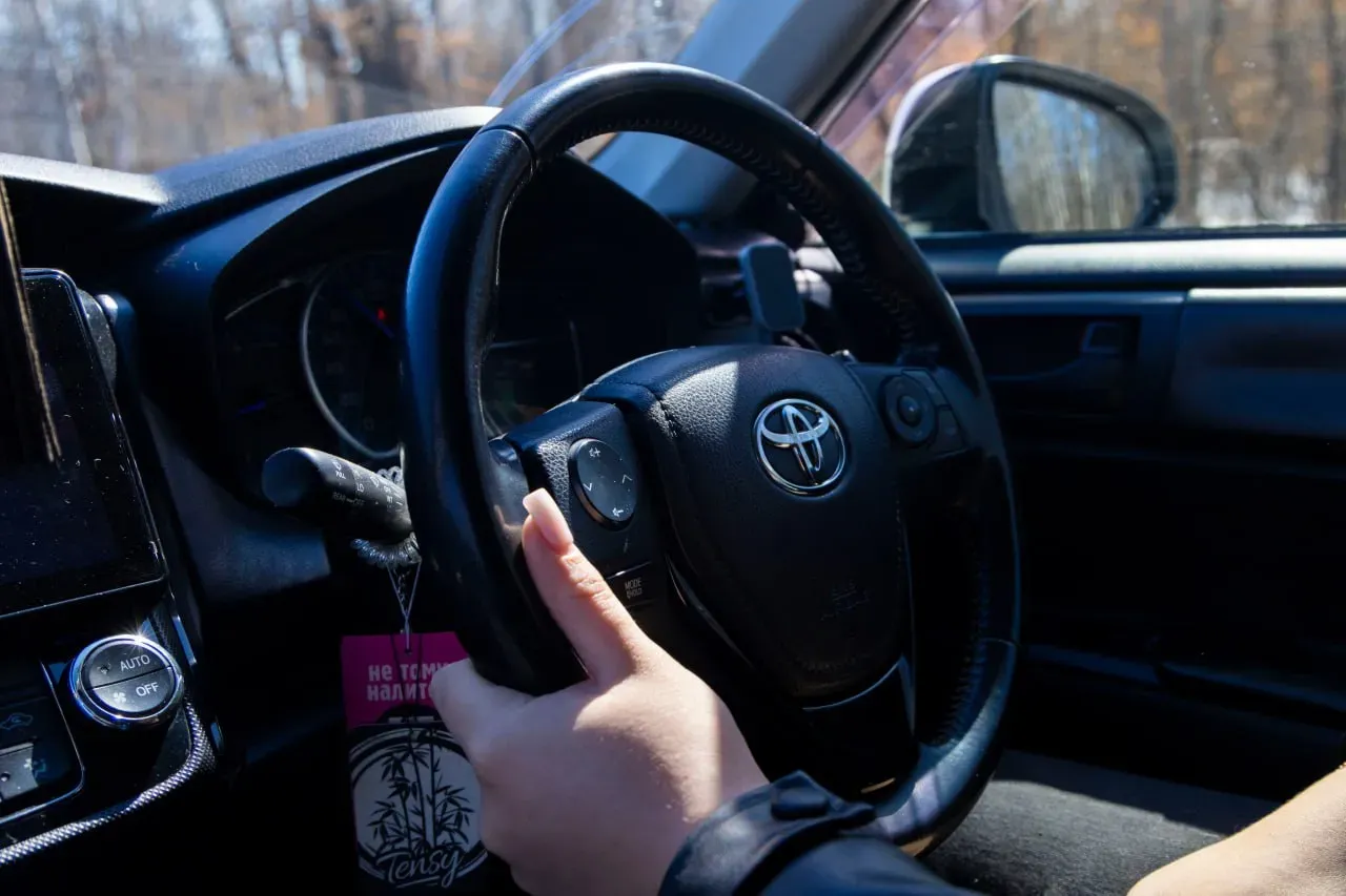 Виновника ДТП засудил на 400 тысяч рублей владелец авто, пострадавший в аварии в ЕАО