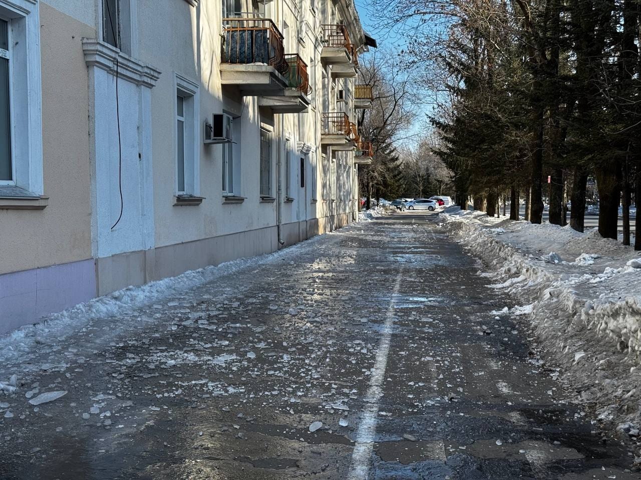 Тепло и облачно: погода на 6 марта в ЕАО