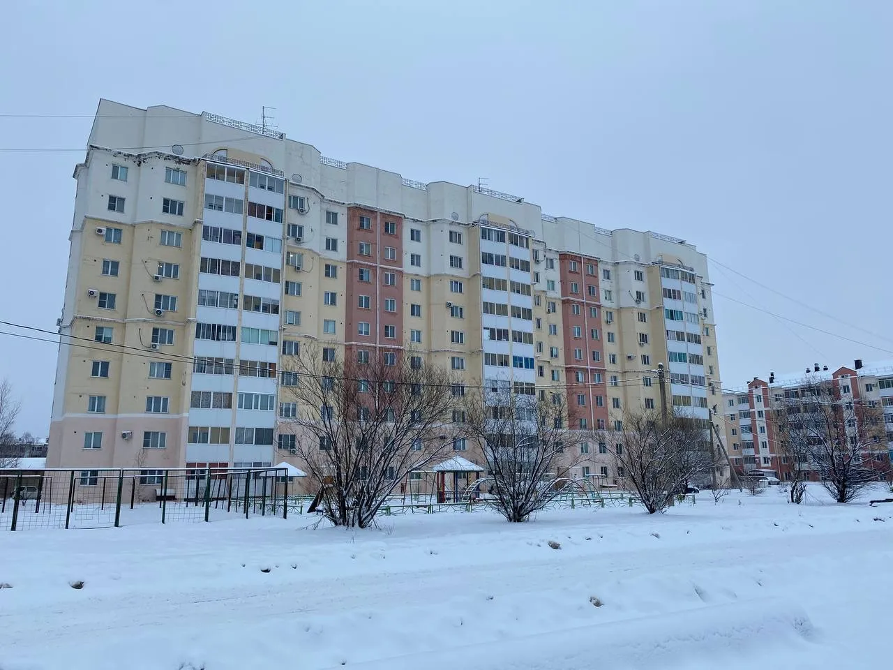 Больше всего квартиры в России подорожали в ЕАО