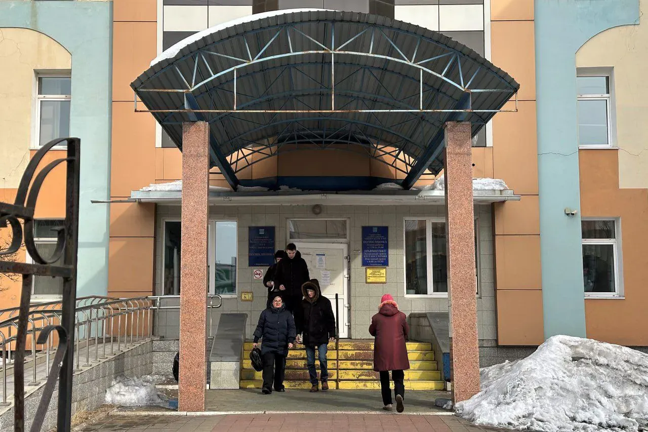 115 млн рублей: капремонт поликлиники и стационара сделают в этом году в ЕАО