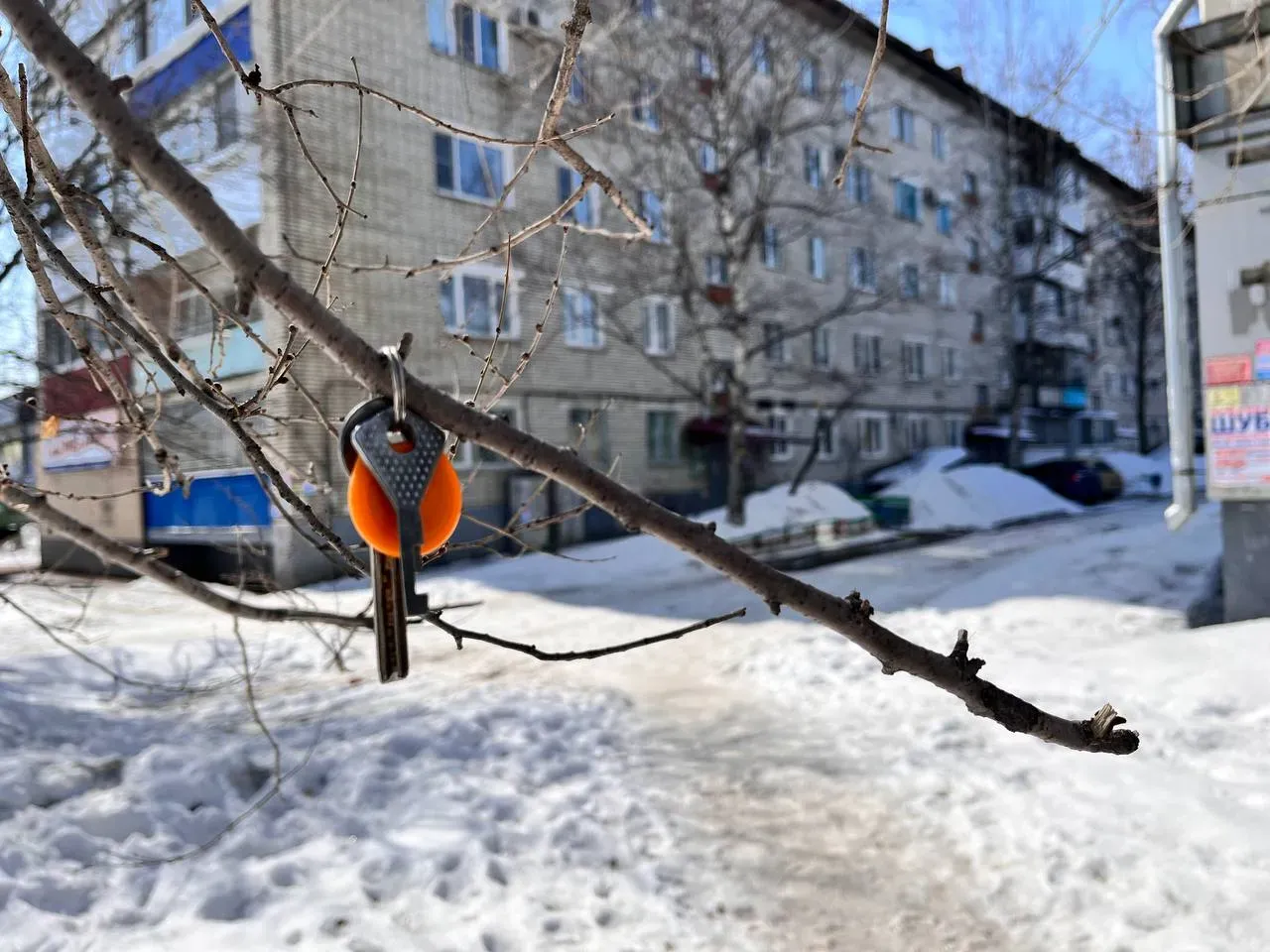 В России могут ужесточить правила регистрации граждан в квартирах