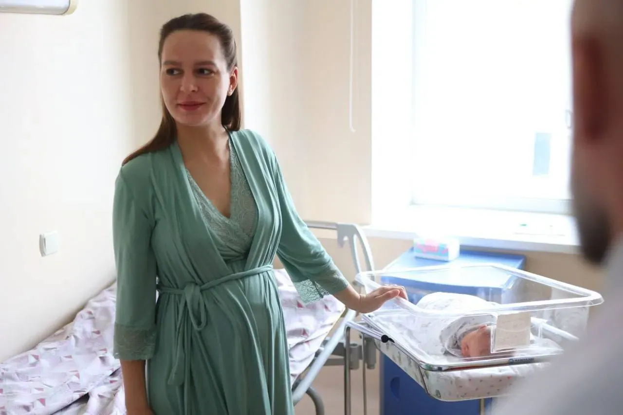 Молочные кухни возродят для поддержки семей с детьми в Хабаровском крае