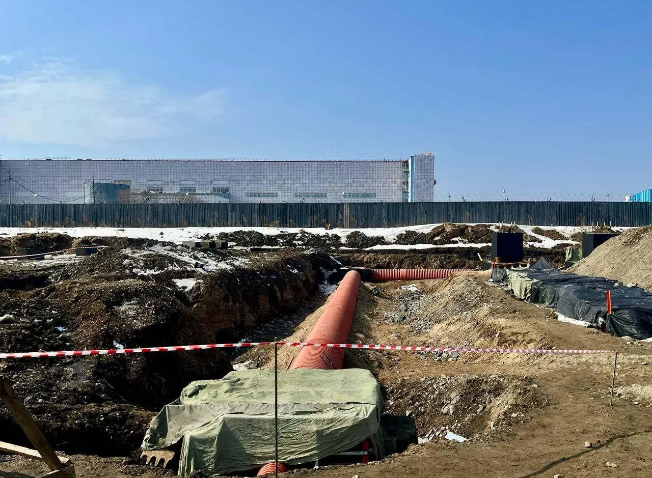 Предупреждение прилетело Газпрому за затягивание сроков подключения потребителей в Хабаровске