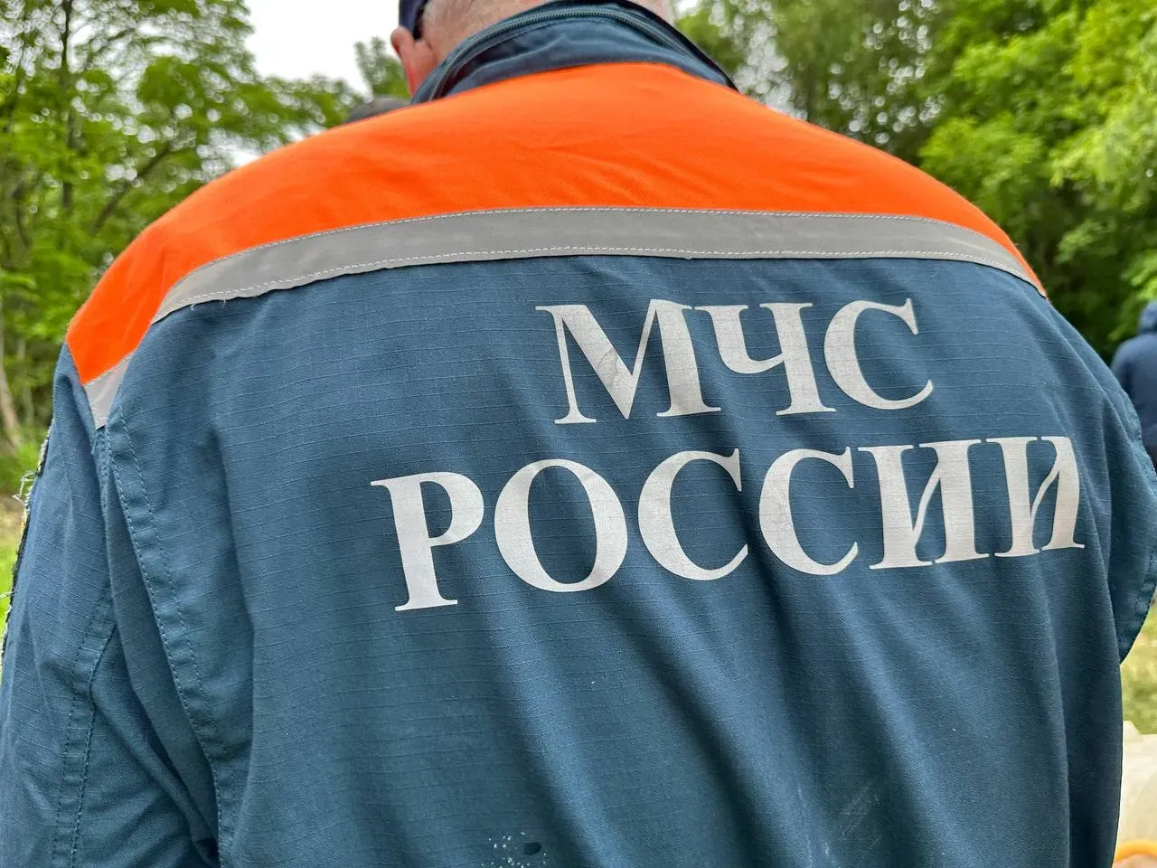 Угроза подтопления нависла над селами у Уссури в Хабаровском крае