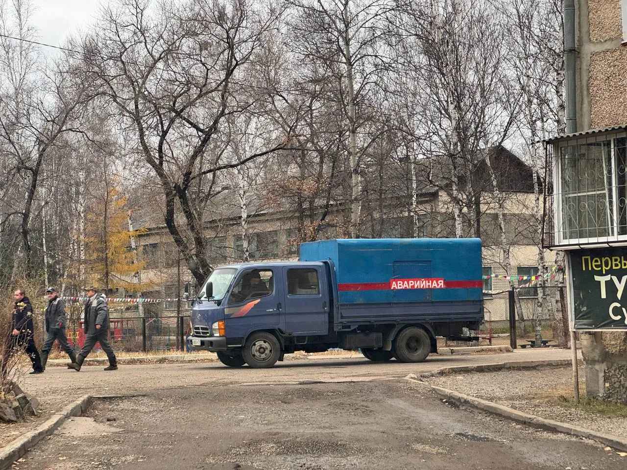 Целый микрорайон останется сегодня без холодной воды в Биробиджане