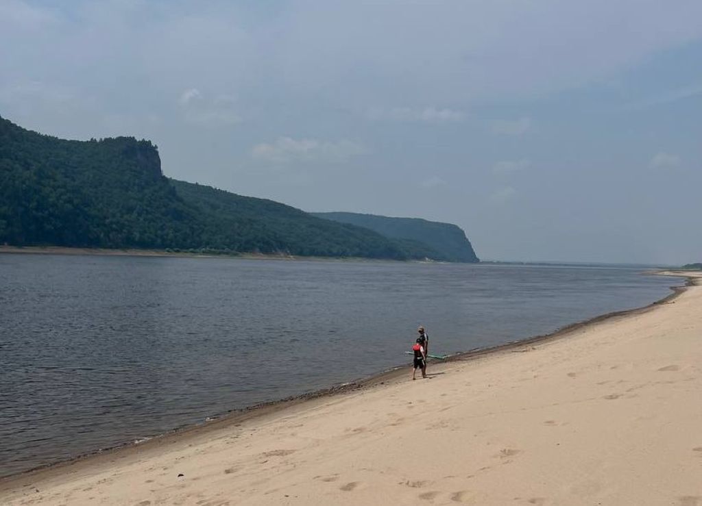 Безопасный отдых на воде в ЕАО о чем стоит помнить