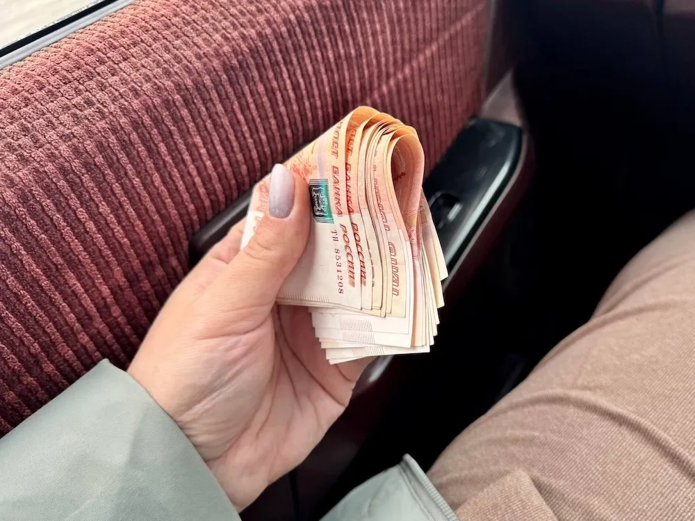 В России введут новые лимиты на денежные переводы