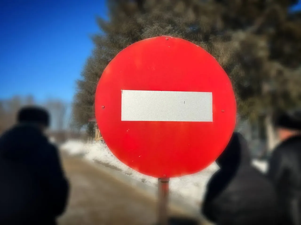 Под строгий запрет попадет парковка авто на улицах в центре Хабаровска 9 Мая: список