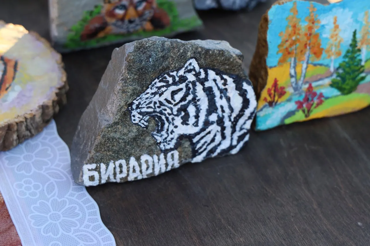 Этнофестиваль «Бирария» вновь пройдет в ЕАО