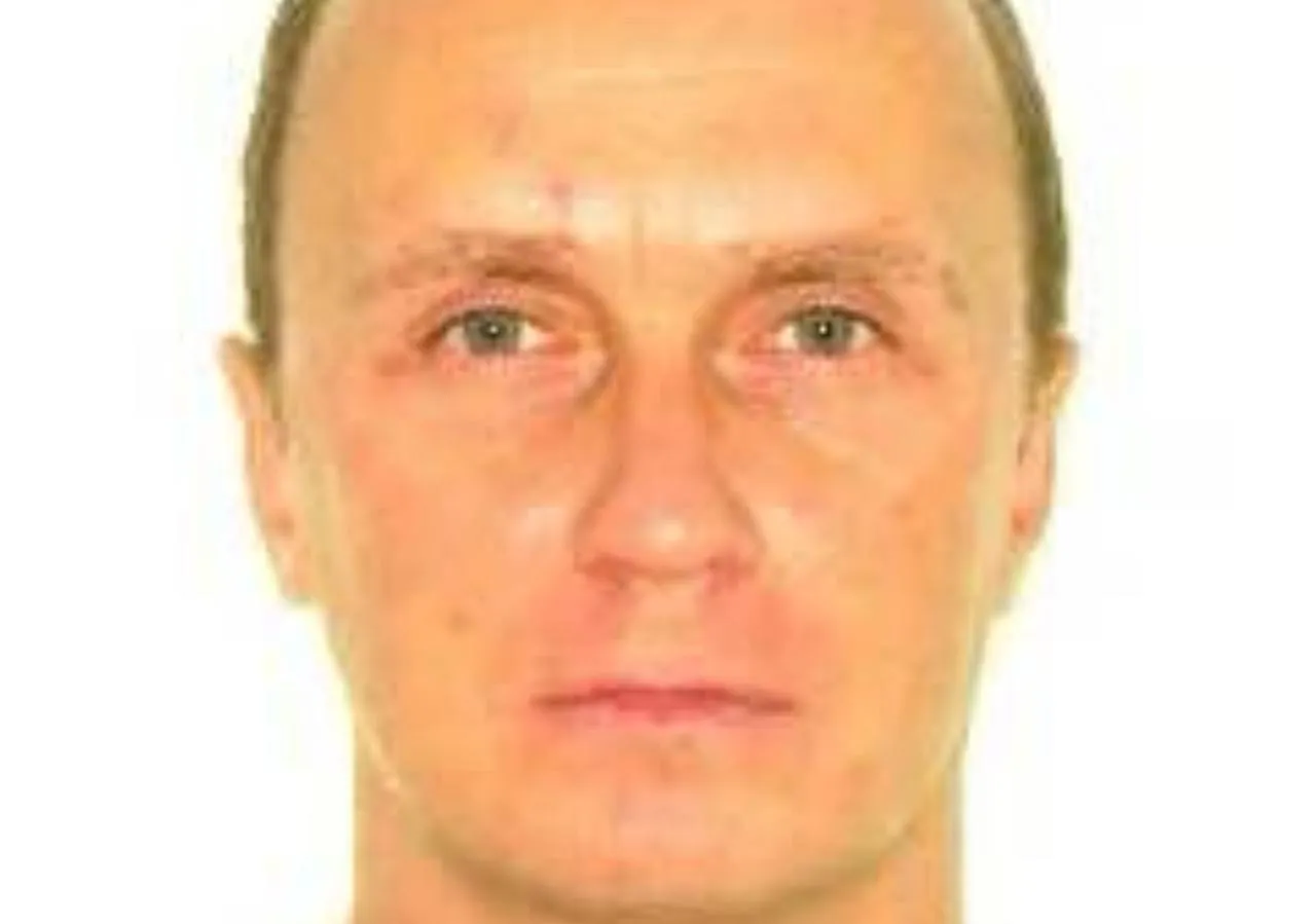 Полиция ЕАО разыскивает подозреваемого в мошенничестве