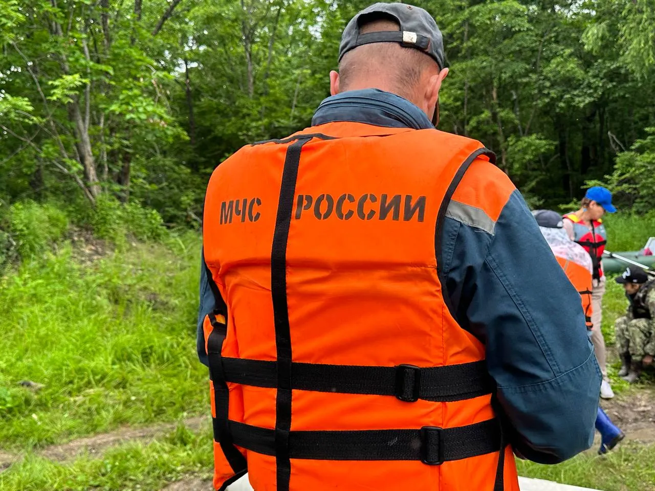 Прогноз ЧС в ЕАО на июнь 2025 года