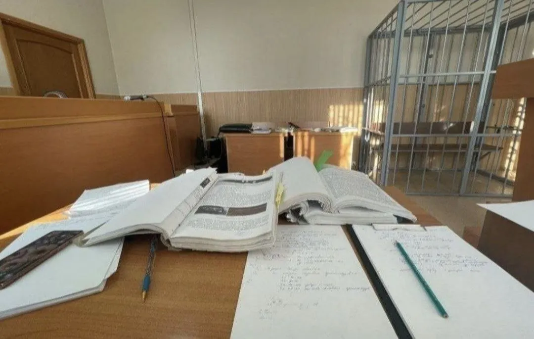 Суд в Смидовичском районе ЕАО вынес приговор виновнику смертельного ДТП на трассе