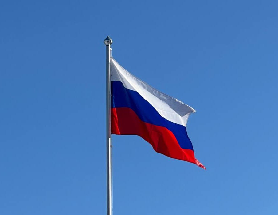 Врио губернатора ЕАО поздравила жителей области с Днём России