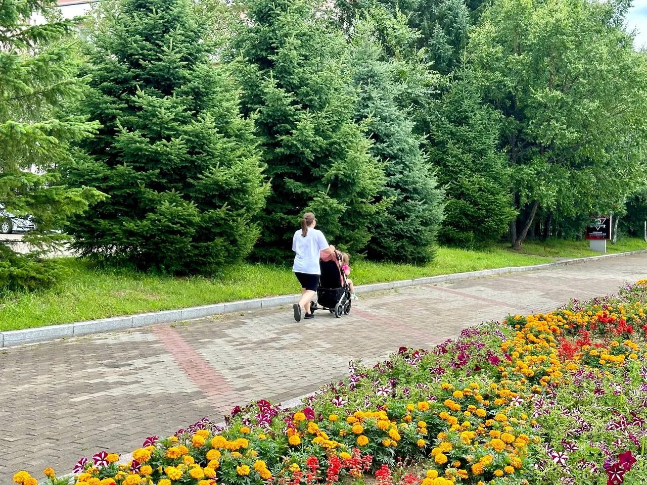 В ЕАО зарегистрировали мальчика с редким именем