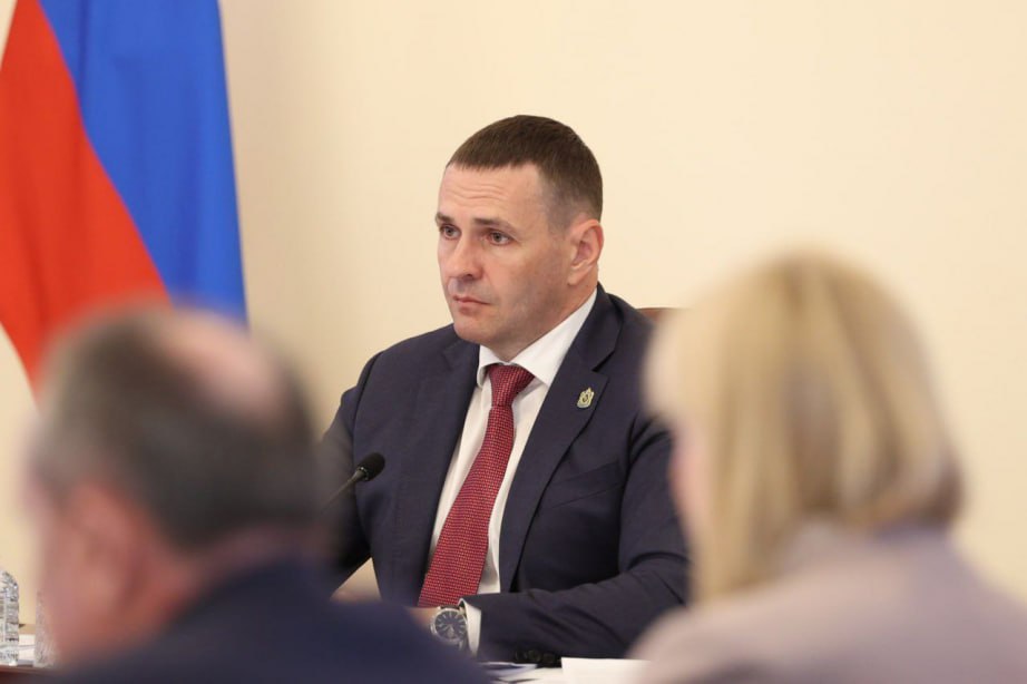 В Хабаровском крае принято решение запустить программу модернизации культуры