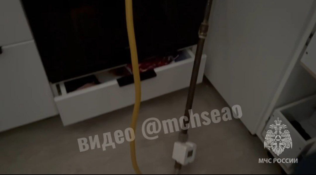 Хлопок газа в жилом доме Биробиджана: прокуратура выясняет причины