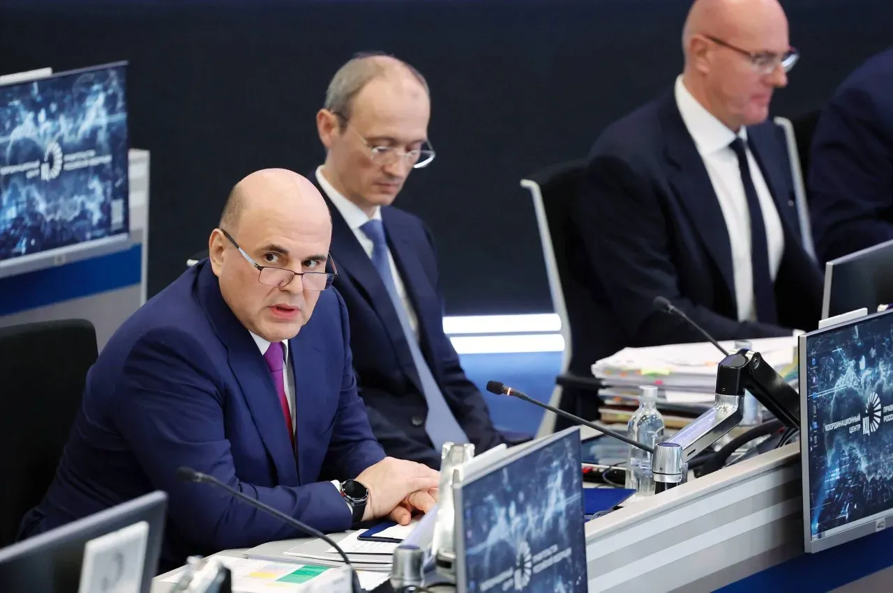 Правительство подготовит стратегию развития креативной экономики до 2036 года