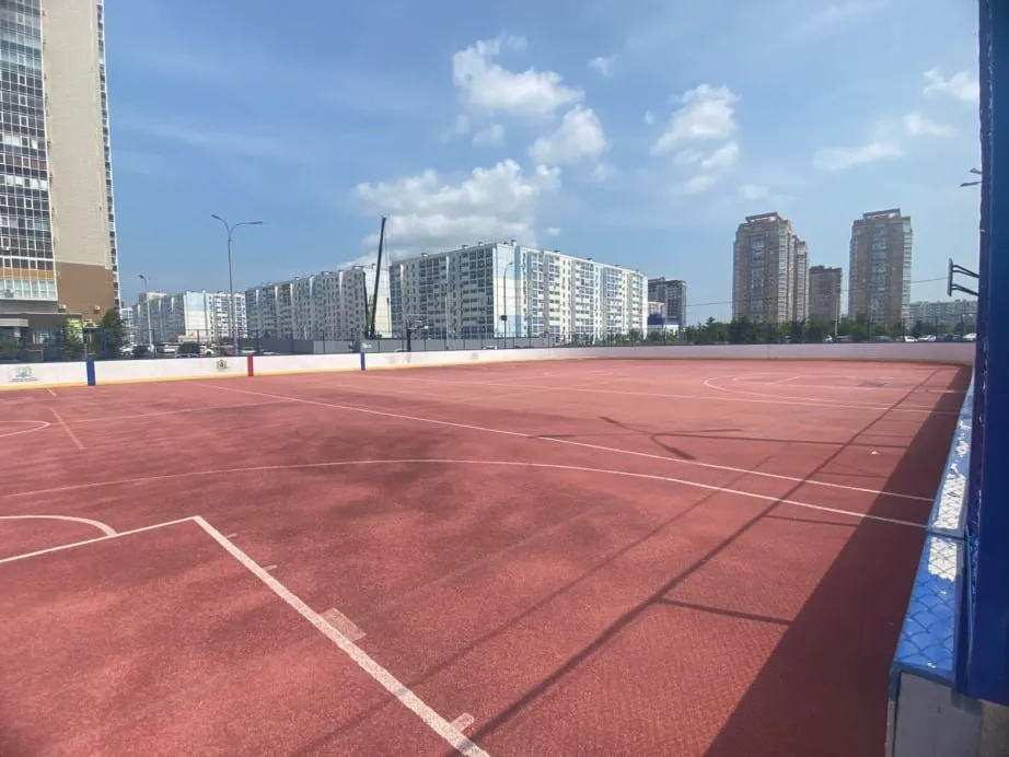 Новый 25-метровый бассейн появится в Хабаровске