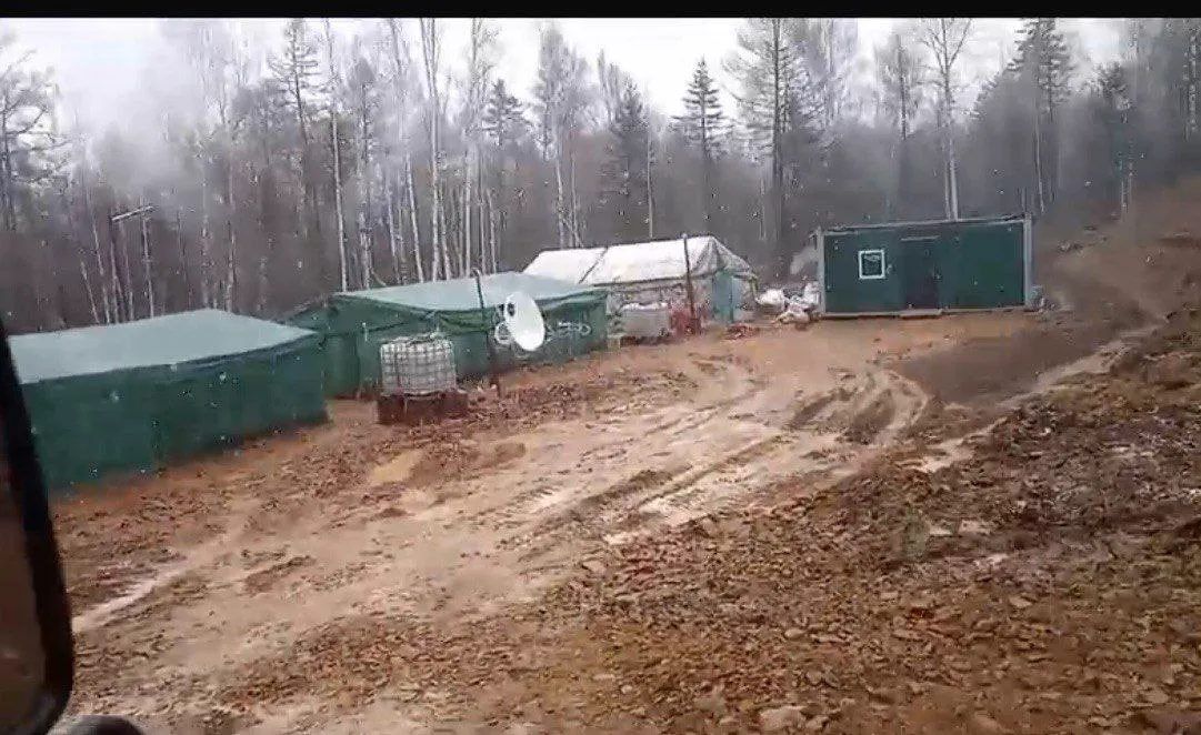 Еще один штраф за ущерб экологии присудили золотодобытчикам в ЕАО