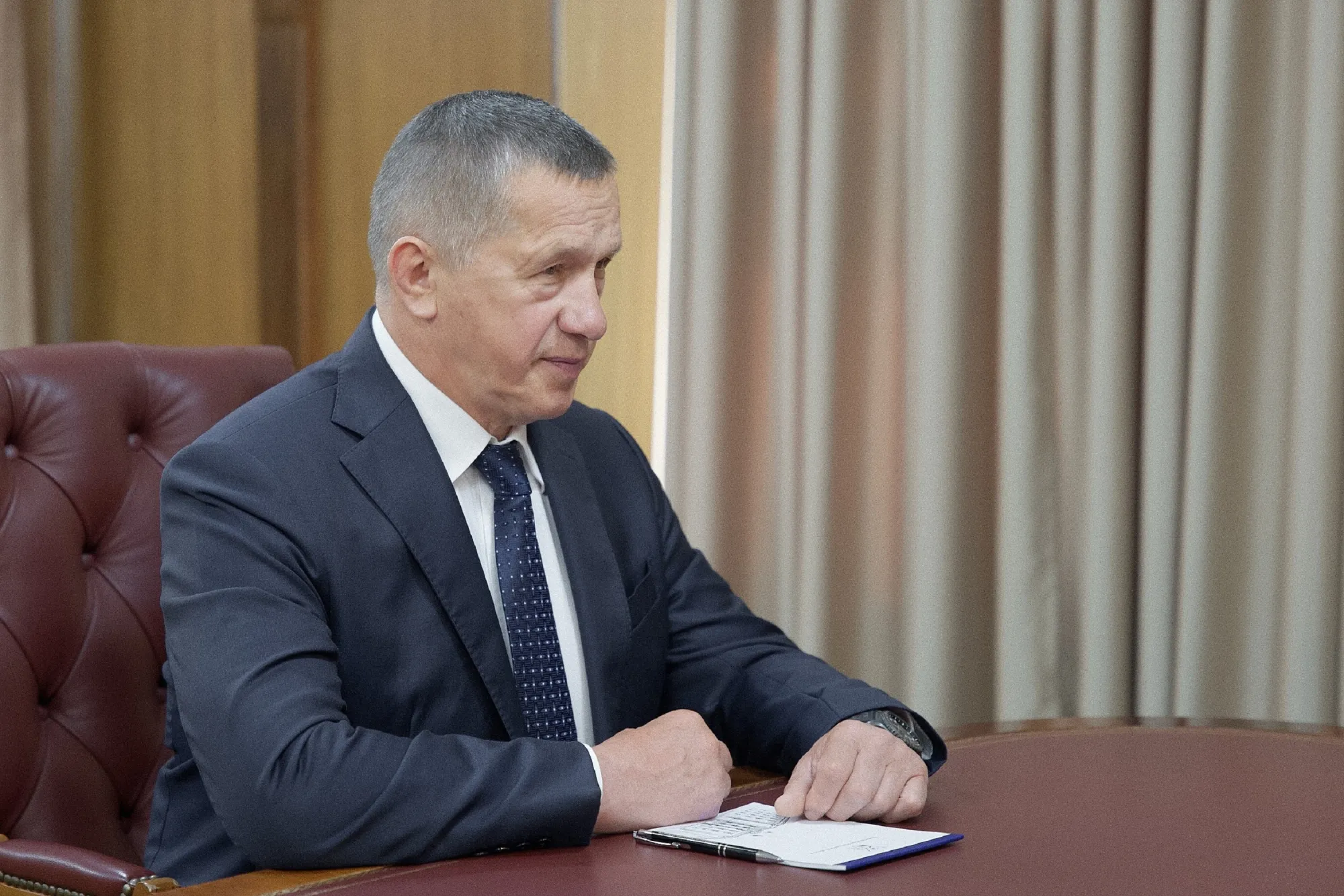Опубликована деловая программа ВЭФ-2025