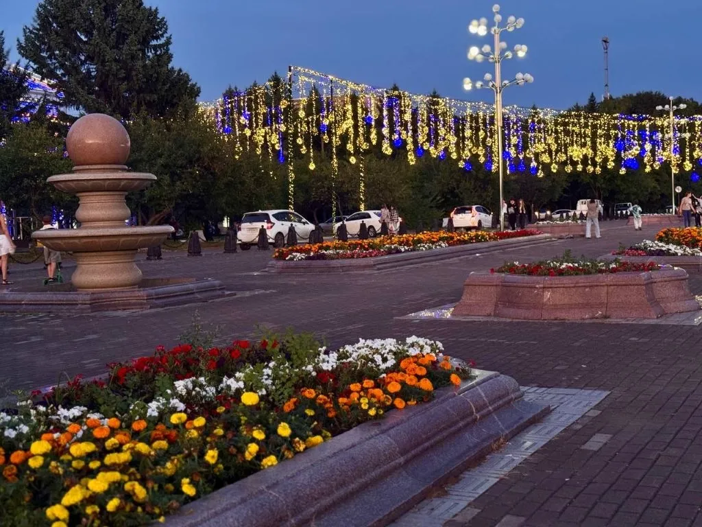 Сплав бираров и гонки с препятствиями - анонсы событий в ЕАО