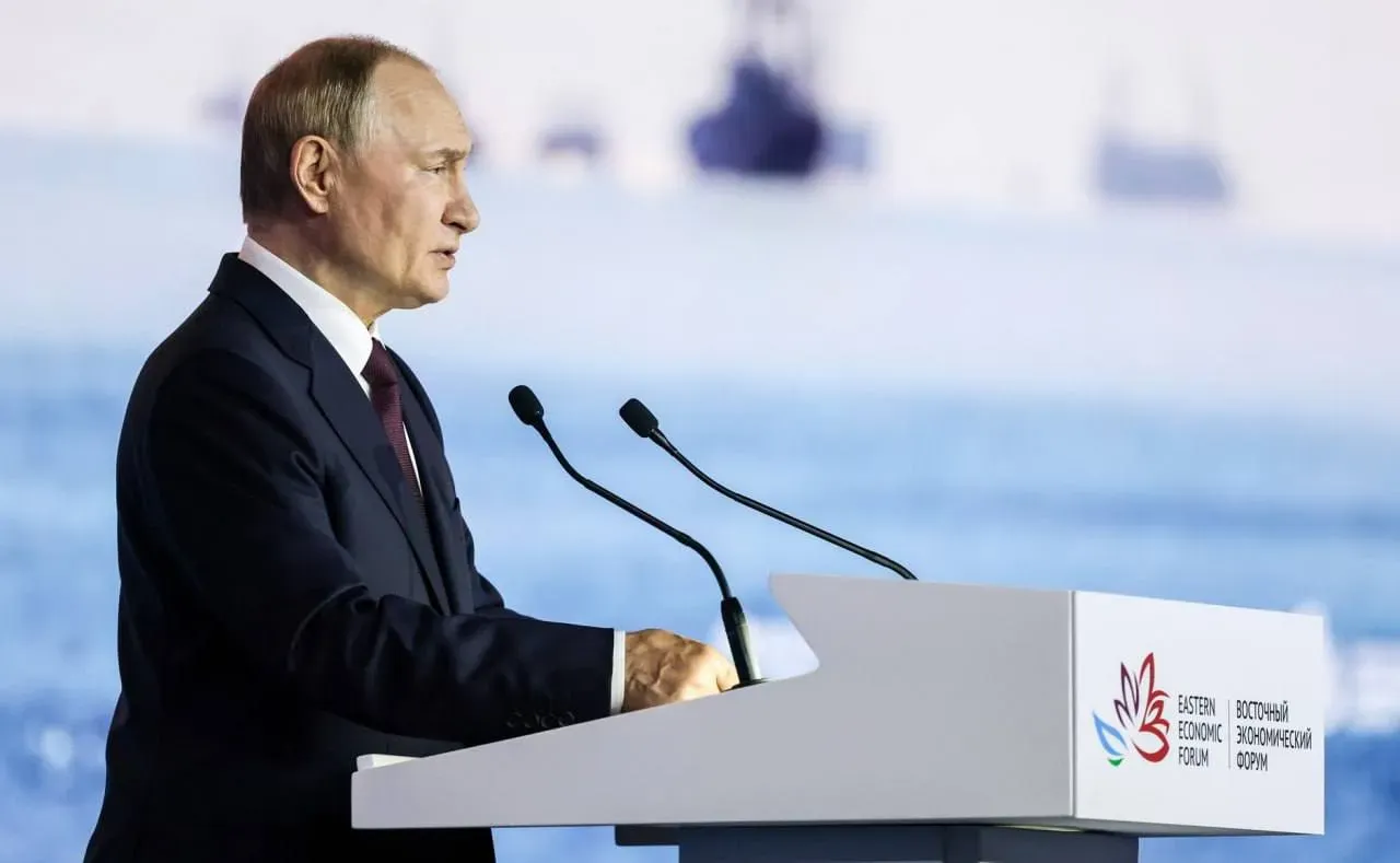 Владимир Путин обозначил новые шаги по развитию Дальнего Востока и ЕАО