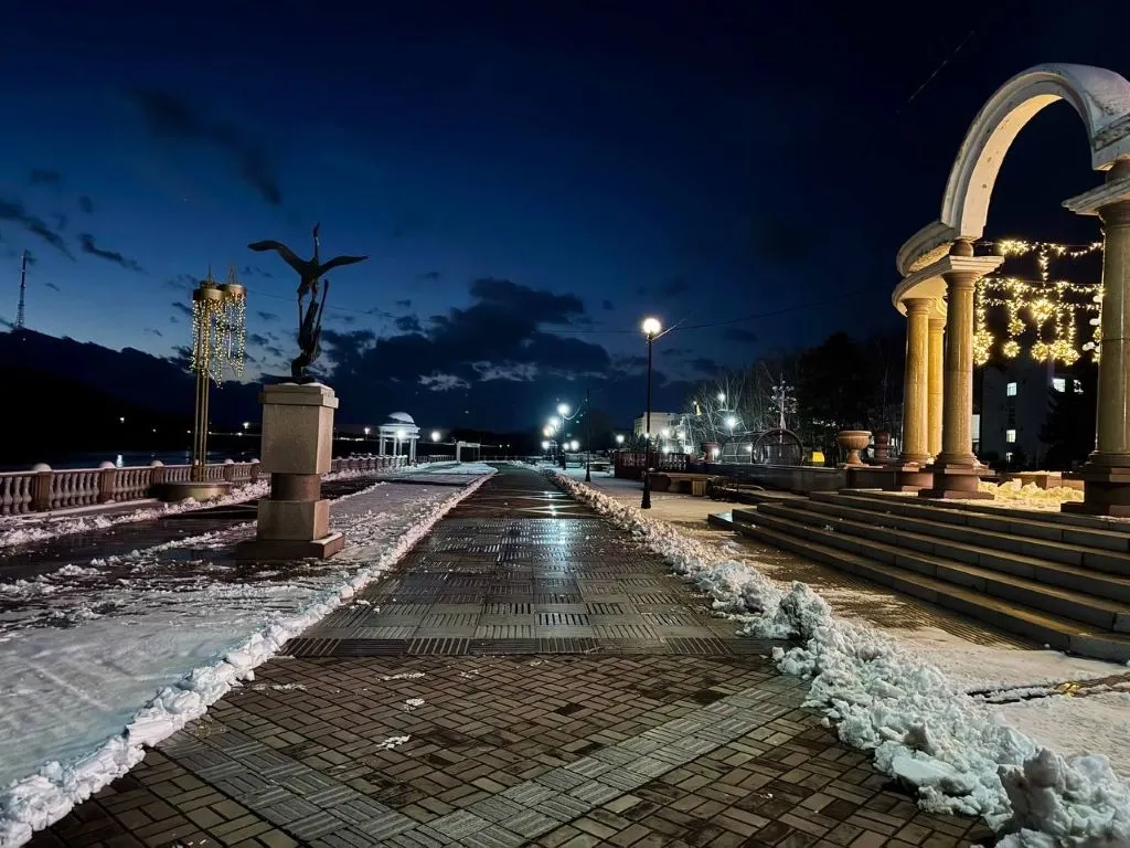 Ярмарка мастеров «Бирария» и КВН - анонсы событий в ЕАО