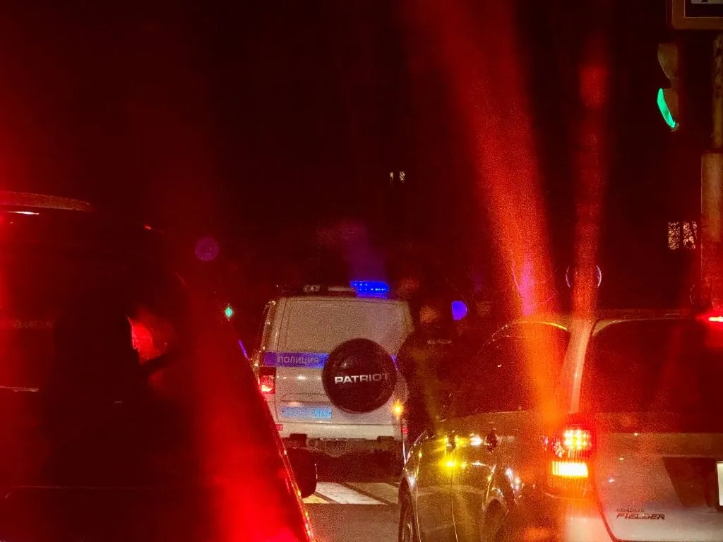 Полиция ищет свидетелей ДТП на ФАД «Чита-Хабаровск»