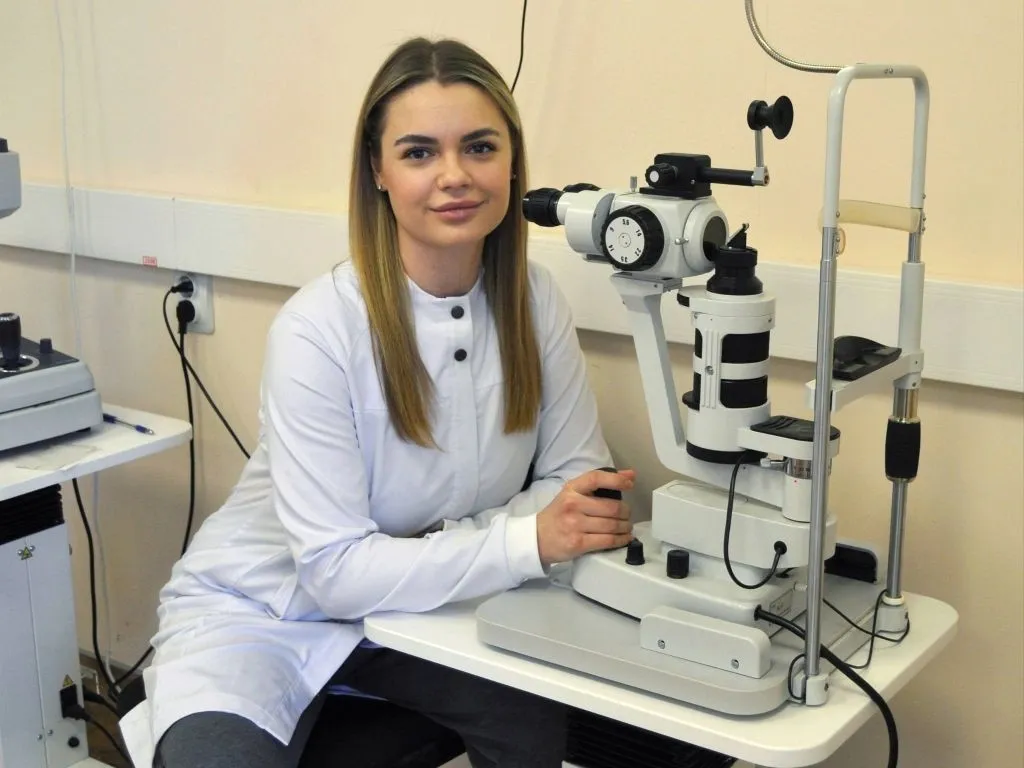 В команде Детской больницы ЕАО – два новых специалиста