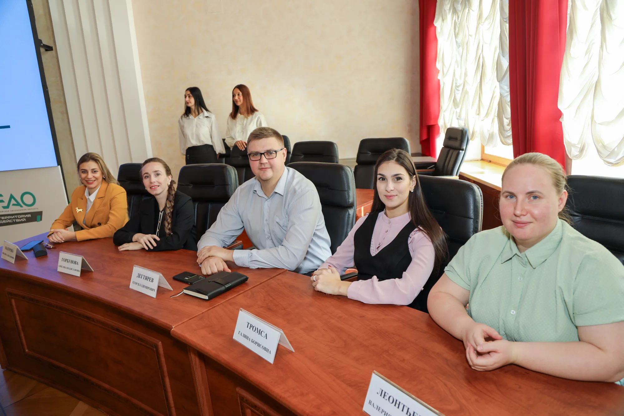 В ЕАО индексирован ряд социальных выплат