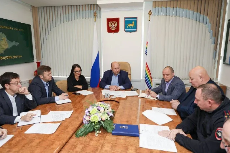 Новый «закон о тишине» готовится в парламенте ЕАО