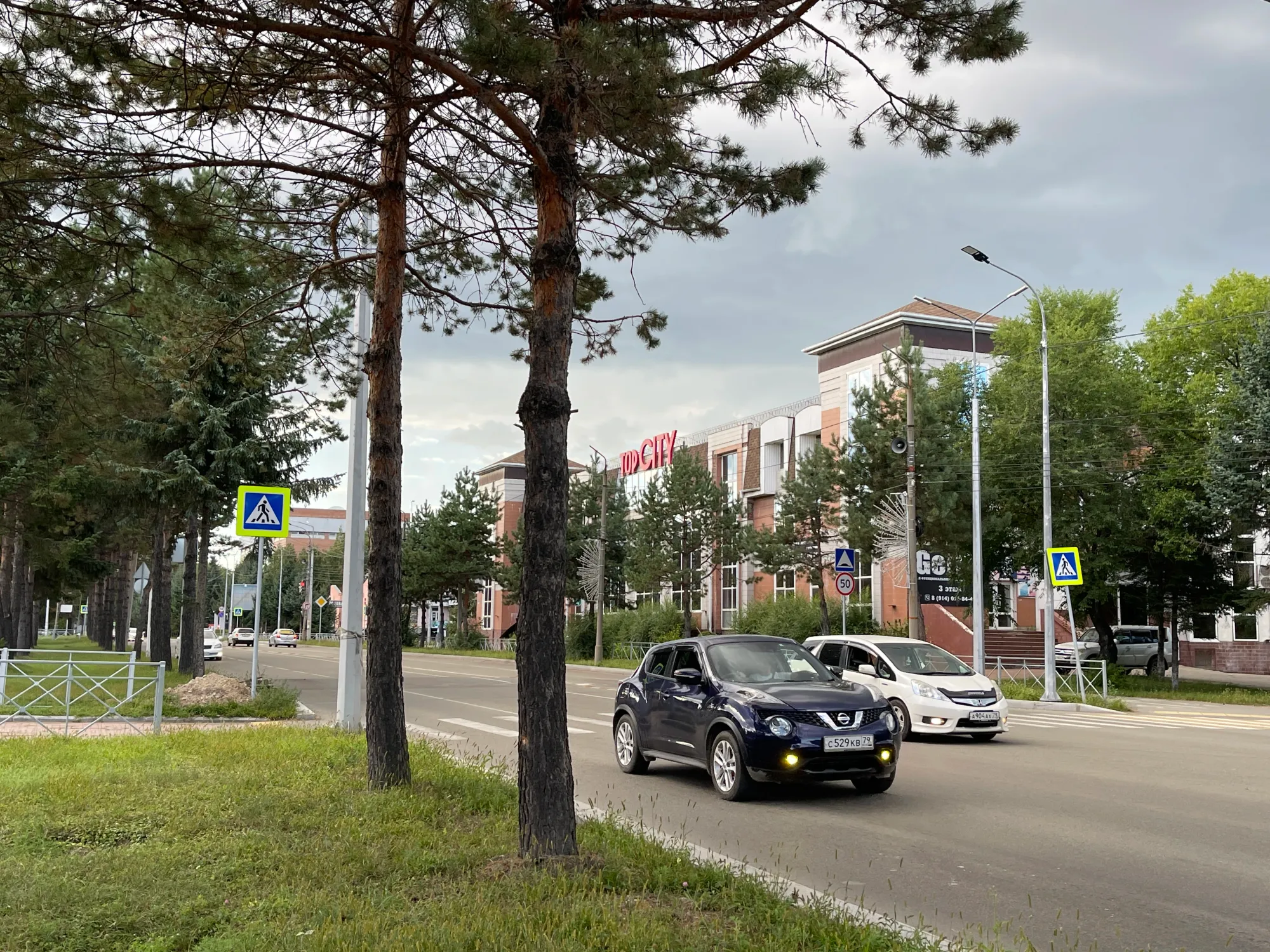 Принцип расчета утильсбора для легковых авто России могут изменить с 1 ноября