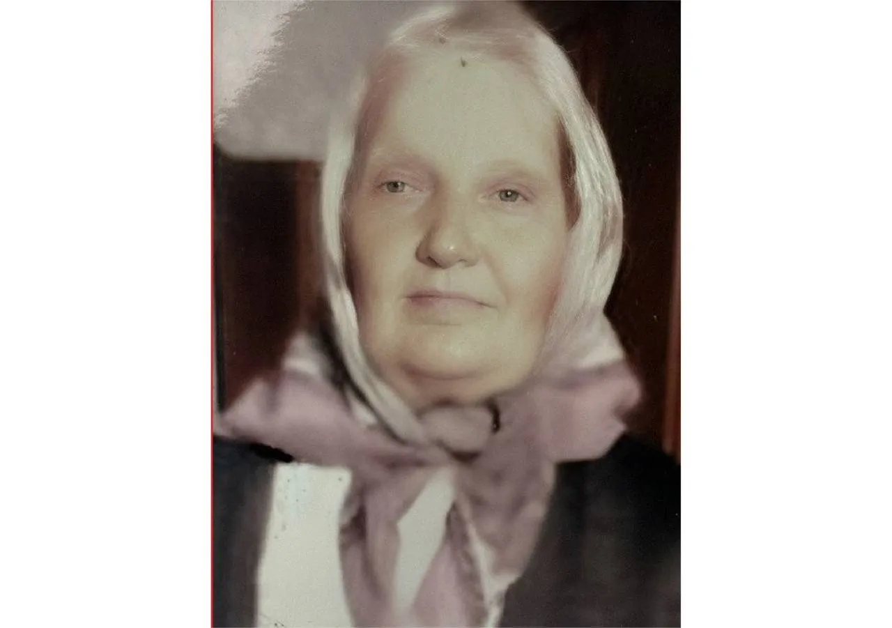 Пожилая женщина пропала в ЕАО